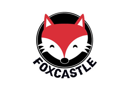 Logo Design: Foxcastle